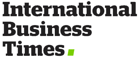 International Business Times logo