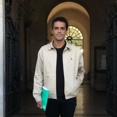 Kevin Anderson, Head of AI and Marketing at Cognativ