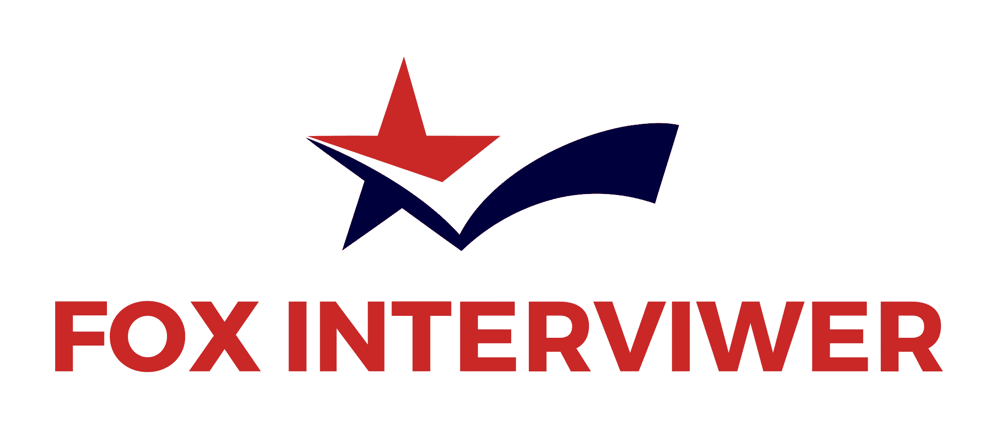 Fox Interviewer logo