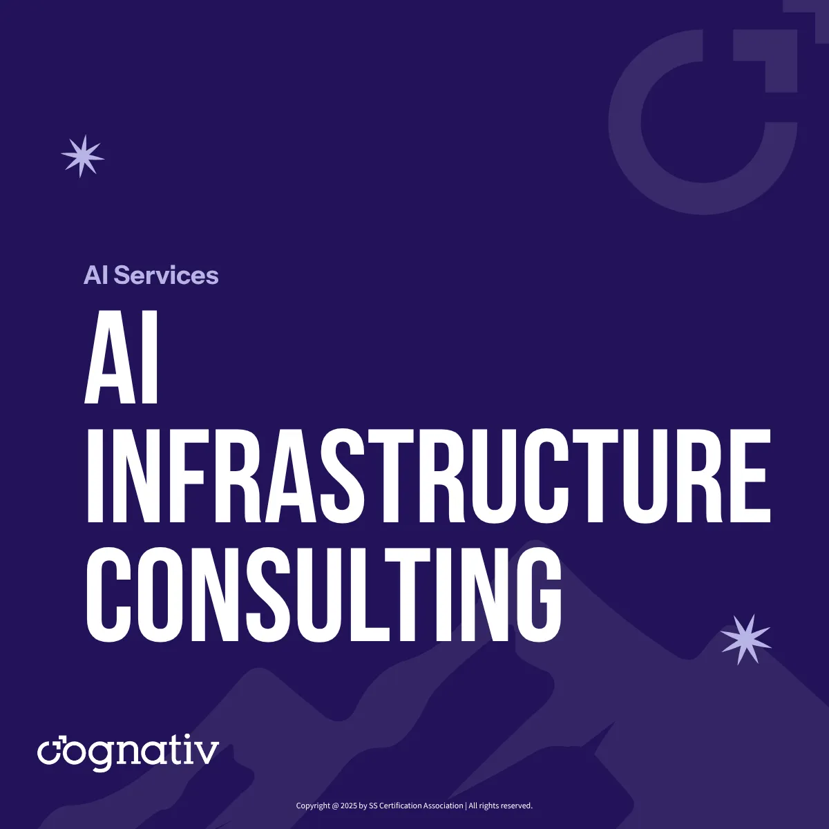 AI Infrastructure