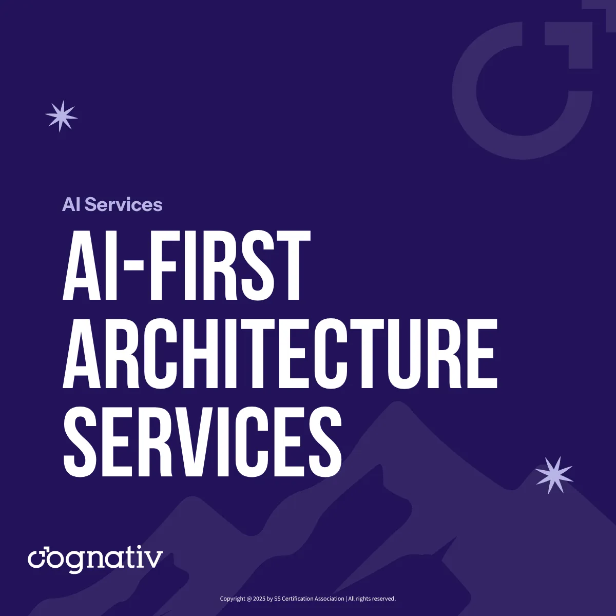 AI Readiness and AI-First Architecture