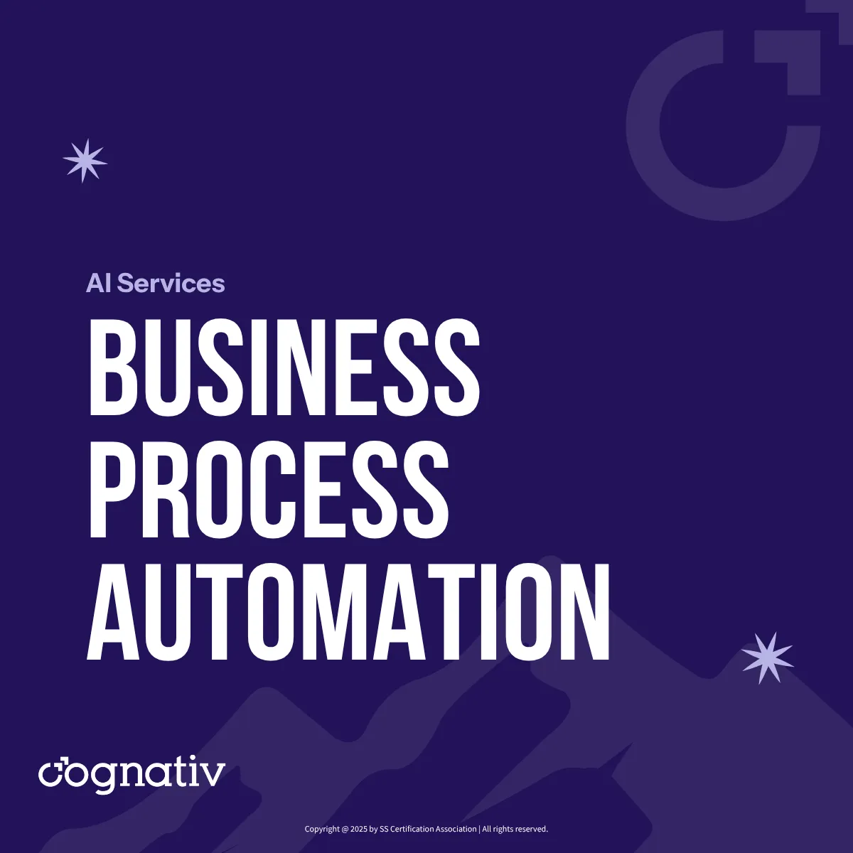Business Process Automation