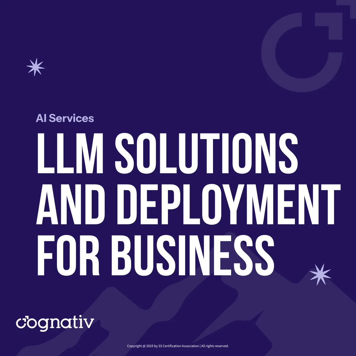 LLM Solutions and Deployment