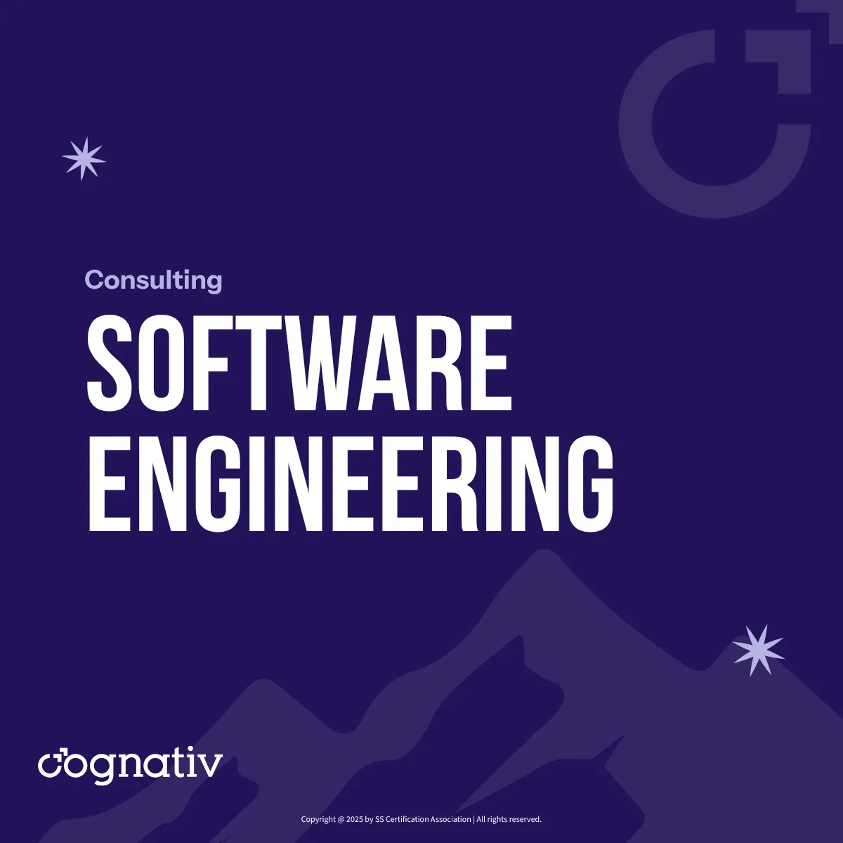 Software Engineering