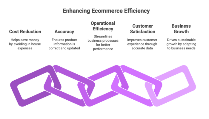 Enhancing Ecommerce Efficiency