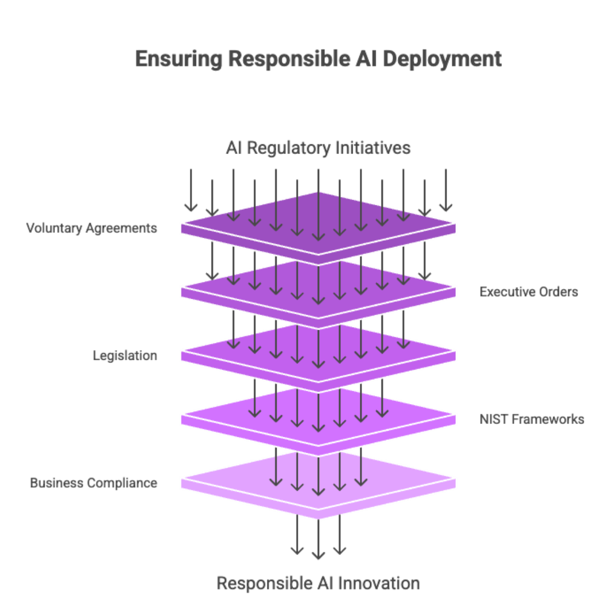 Ensuring Responsible AI Deployment