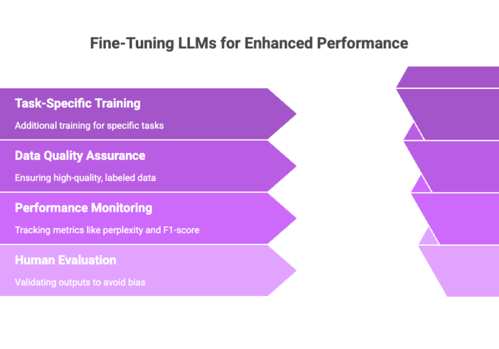 Fine-Tuning LLMs for Enhanced Performance