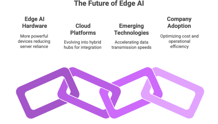 The Future of Edge AI