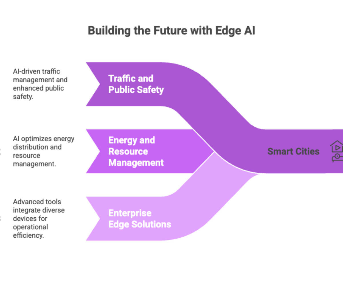 Building the Future with Edge AI