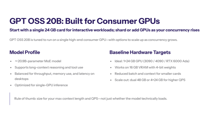Benchmark pipeline graphic showing prompts flowing through a model into metrics panels for accuracy, latency, and cost, titled “Toward Fair Comparison.”