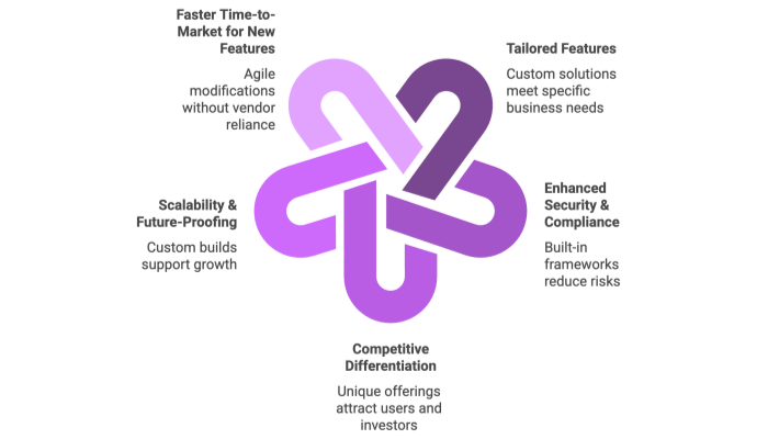 Benefits of Custom Financial Solutions