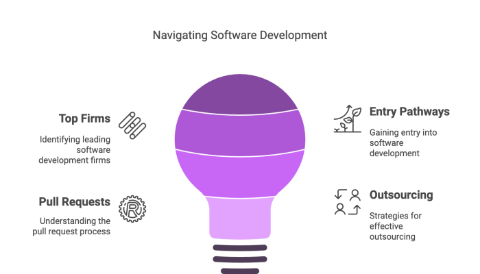 Navigating Software Development