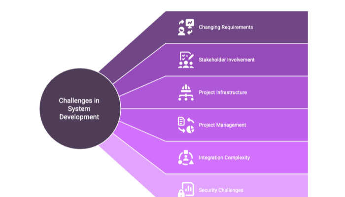 Navigating Challenges in System Development