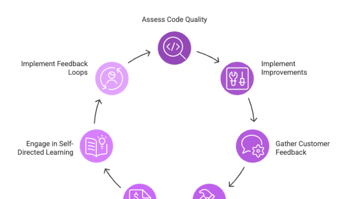 Continuous Improvement Cycle
