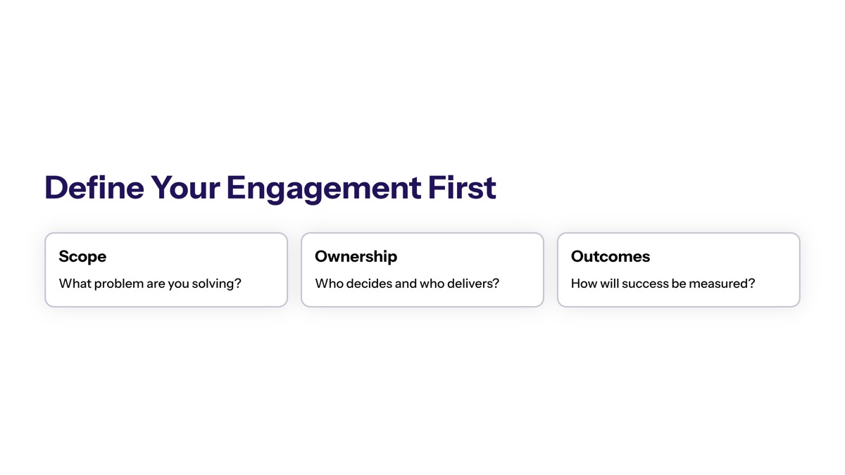 which ai consulting company should i choose overview visual