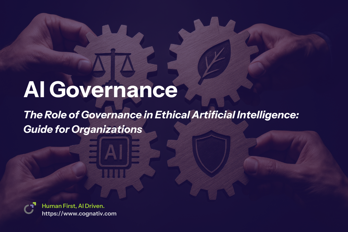 AI Governance and Ethics Compliance for Organizations