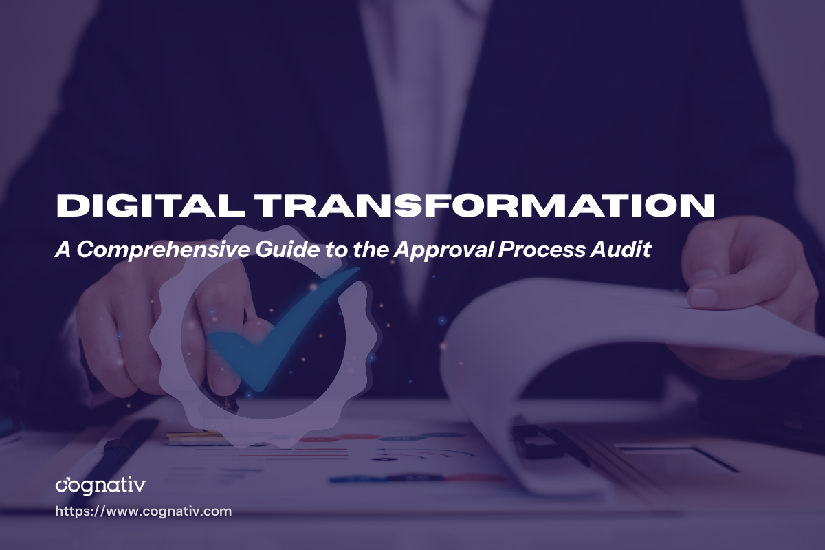 Comprehensive Guide to the Approval Process Audit