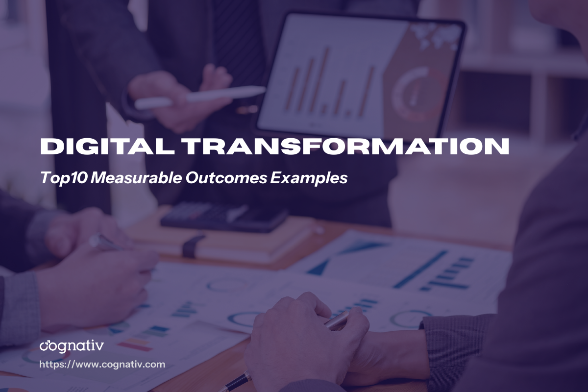 Measurable Outcomes Examples to Enhance Your Goal Setting