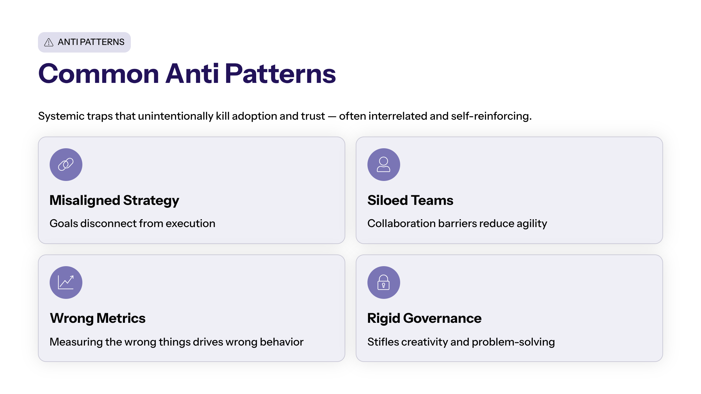Process visual for The Useful Synthesis Is Not Anti-AI