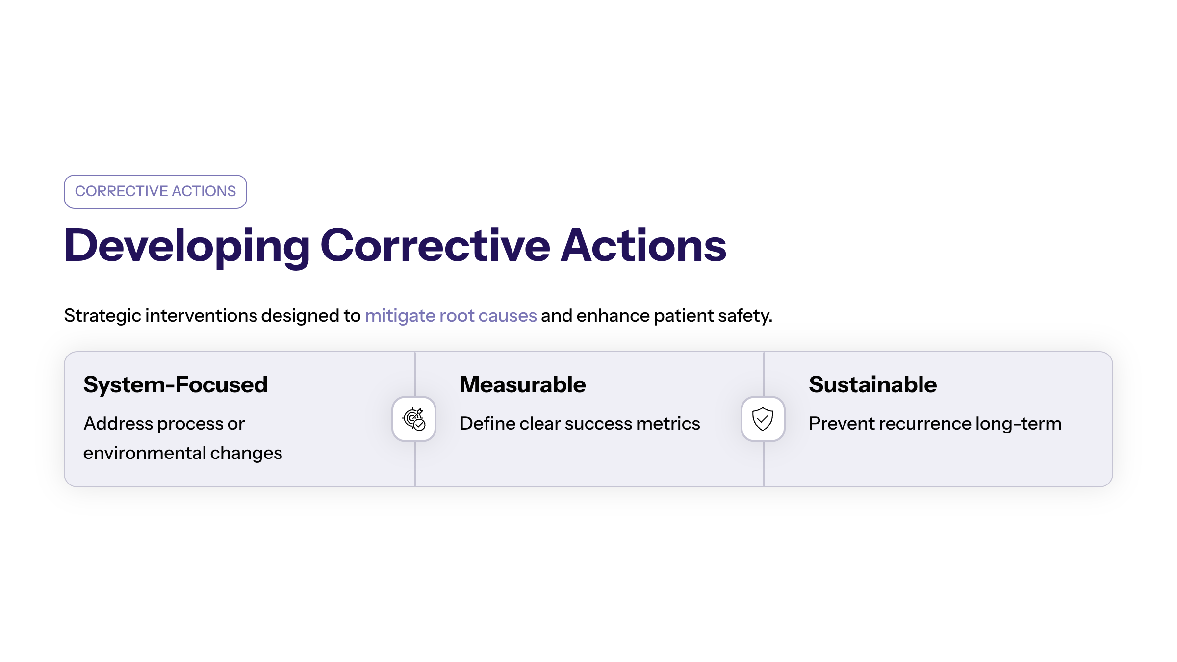 Diagram supporting The Release Is About Platform Leverage As Much As Product Breadth