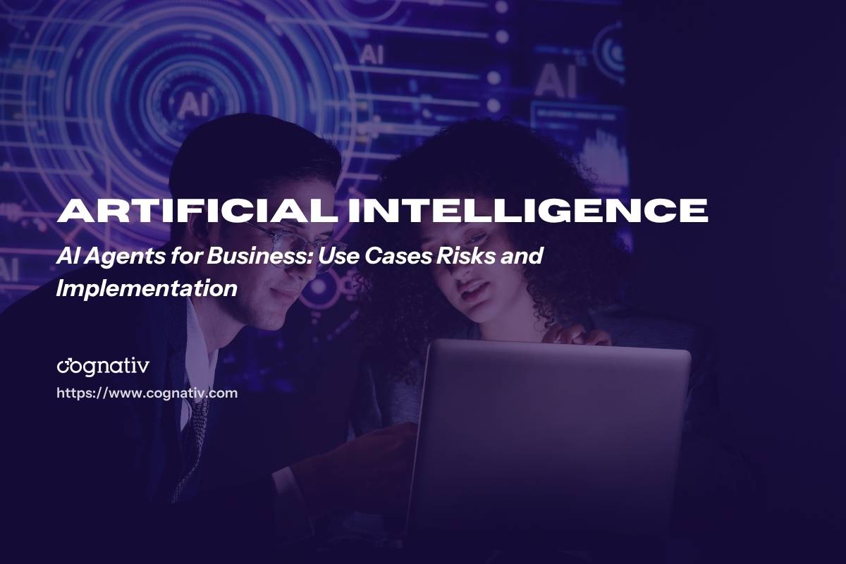 AI Agents for Business Workflows and Operations Guide