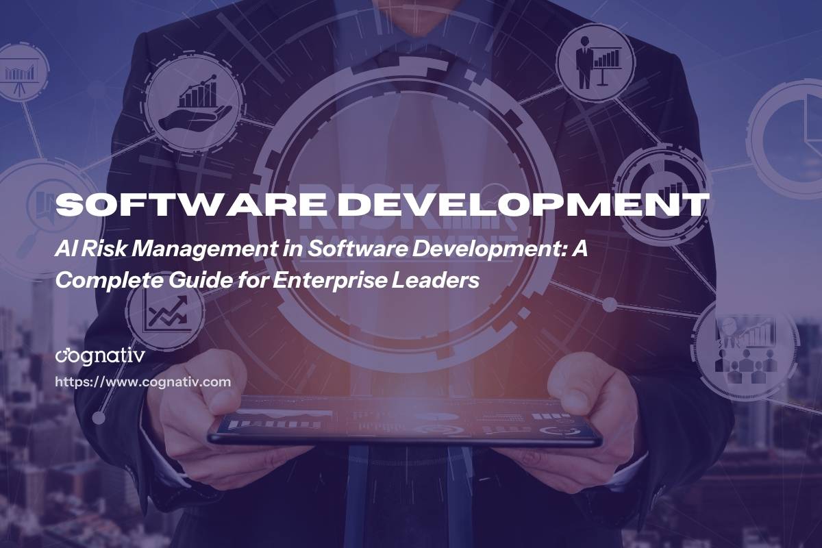 AI Risk Management in Software Development