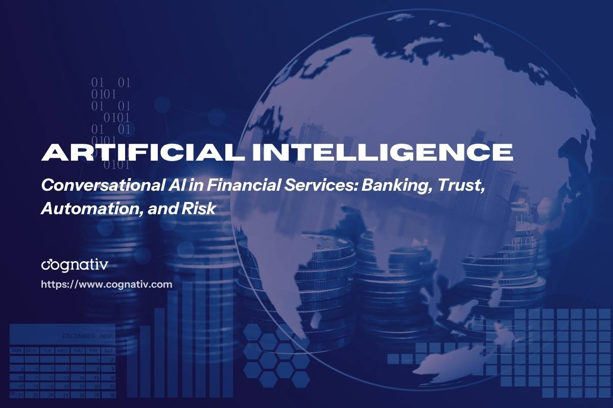 Conversational AI in Financial Services for Banking