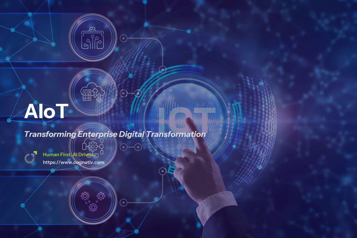 The Impact of IoT Artificial Intelligence on Modern Industry Solutions