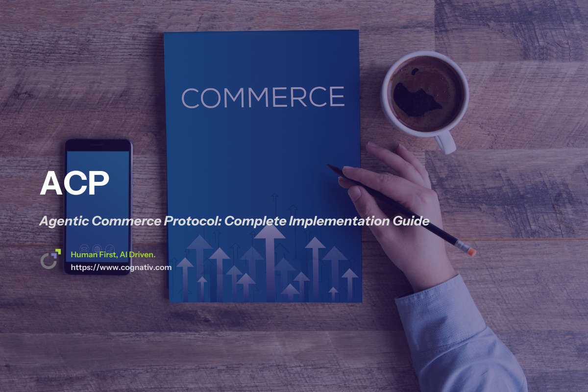 Agentic Commerce Protocol Complete Implementation Guide