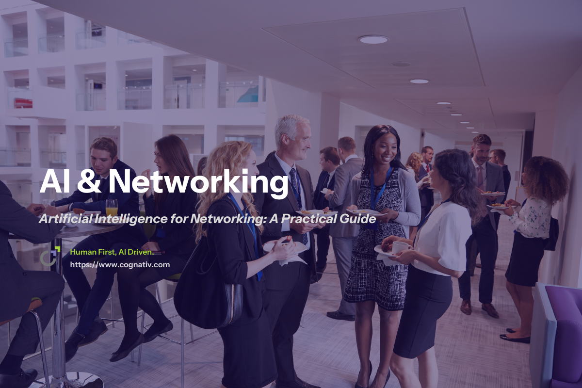 Artificial Intelligence for Networking A Practical Guide