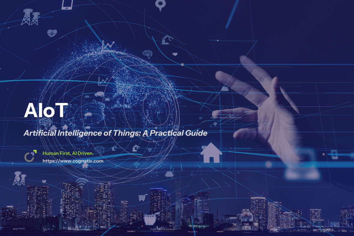 Understanding the Artificial Intelligence of Things