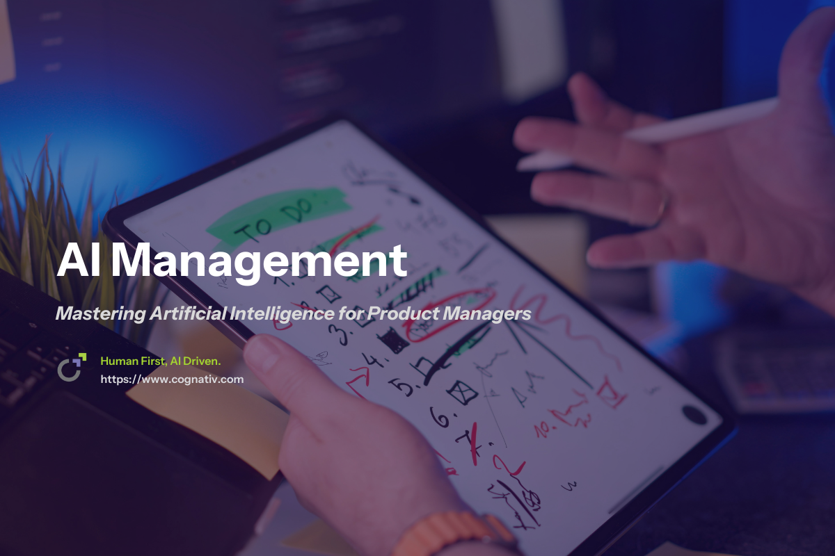 Artificial Intelligence for Product Managers A Practical Guide