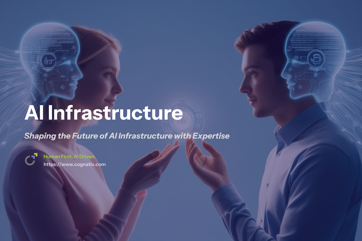 How Cognativ Shaping the Future of AI Infrastructure