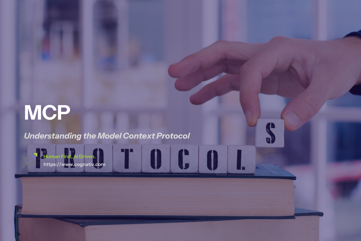 Understanding the MCP How the Model Context Protocol Functions