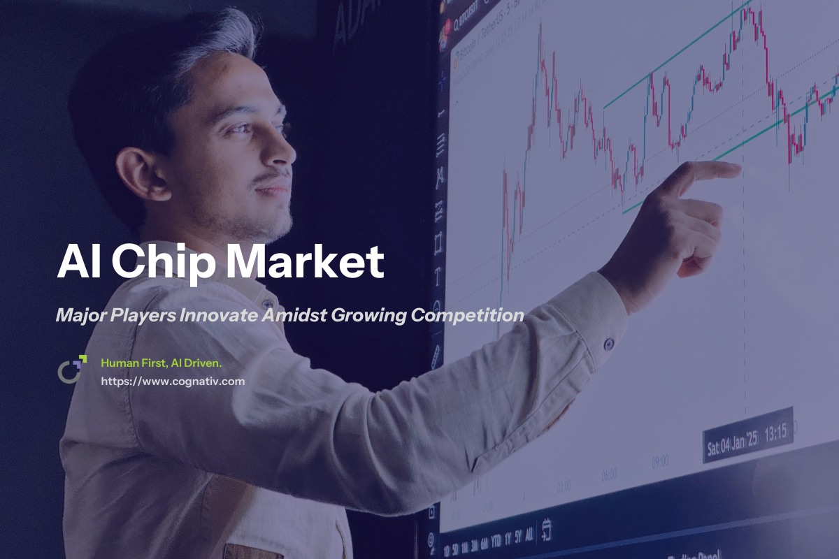 AI Chips News Major Players Gear Up for Competitive Innovations