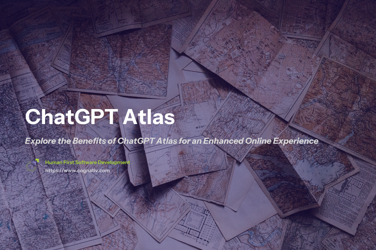 ChatGPT Atlas a Enhanced Browsing Experience