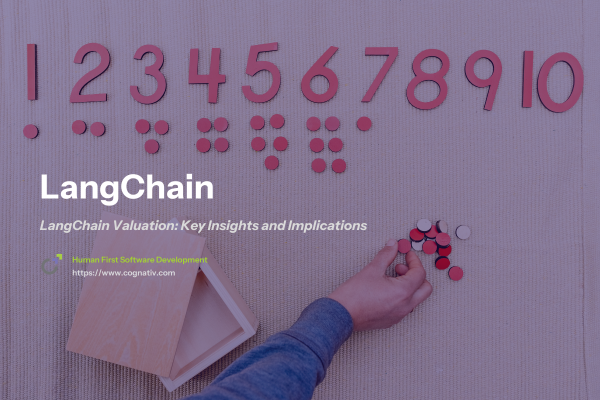 Understanding The LangChain Valuation Insights and Implications