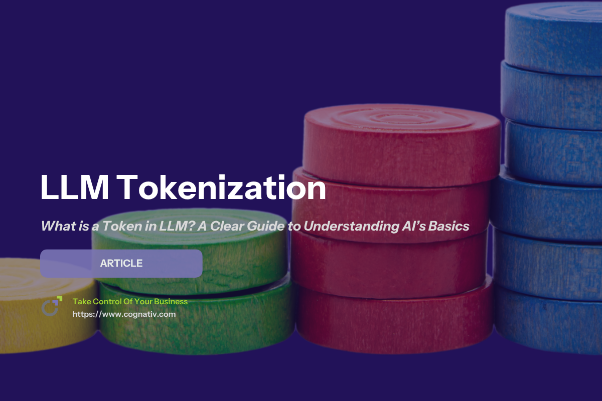 What is a Token in LLM A Clear Guide to Understanding Their Role