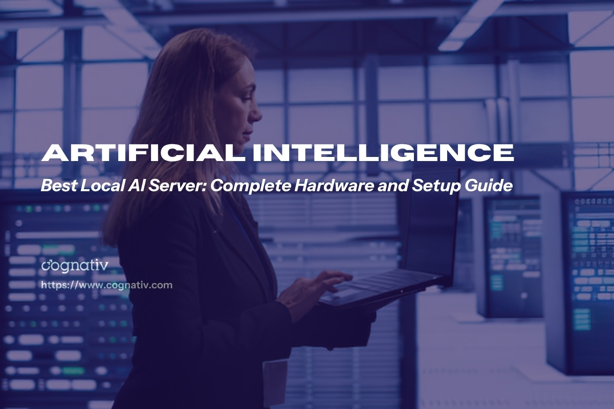 Choosing the Best Local AI Server for Your Needs Complete Guide