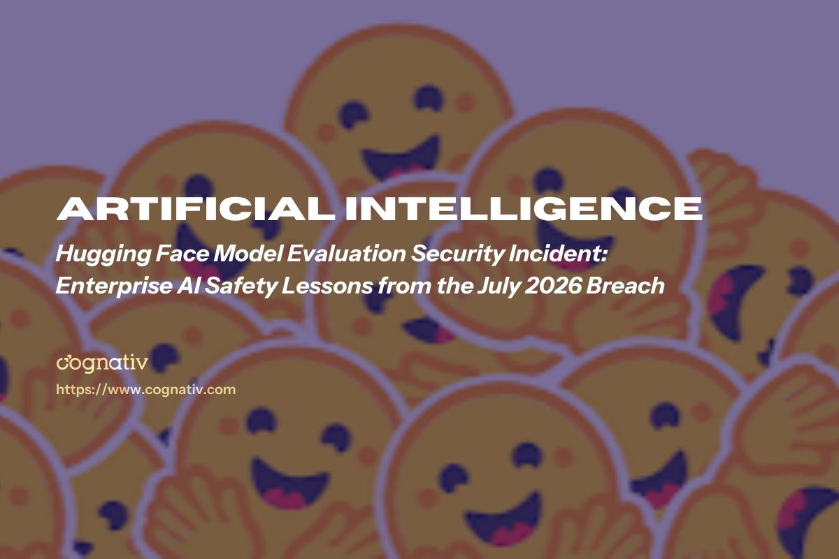 Understanding the Hugging Face Model Evaluation Security Incident