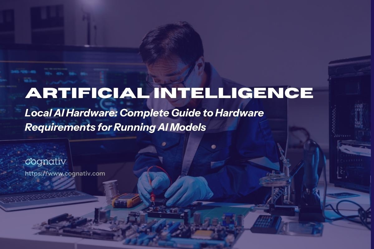 Essential Local AI Hardware Cost-Effective Solutions