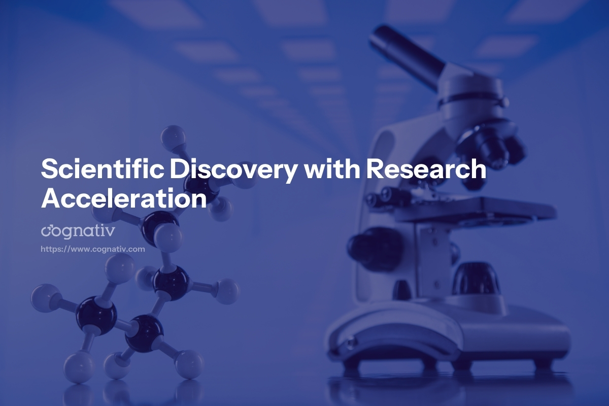Research Acceleration - Coding Agents Support Scientific Work