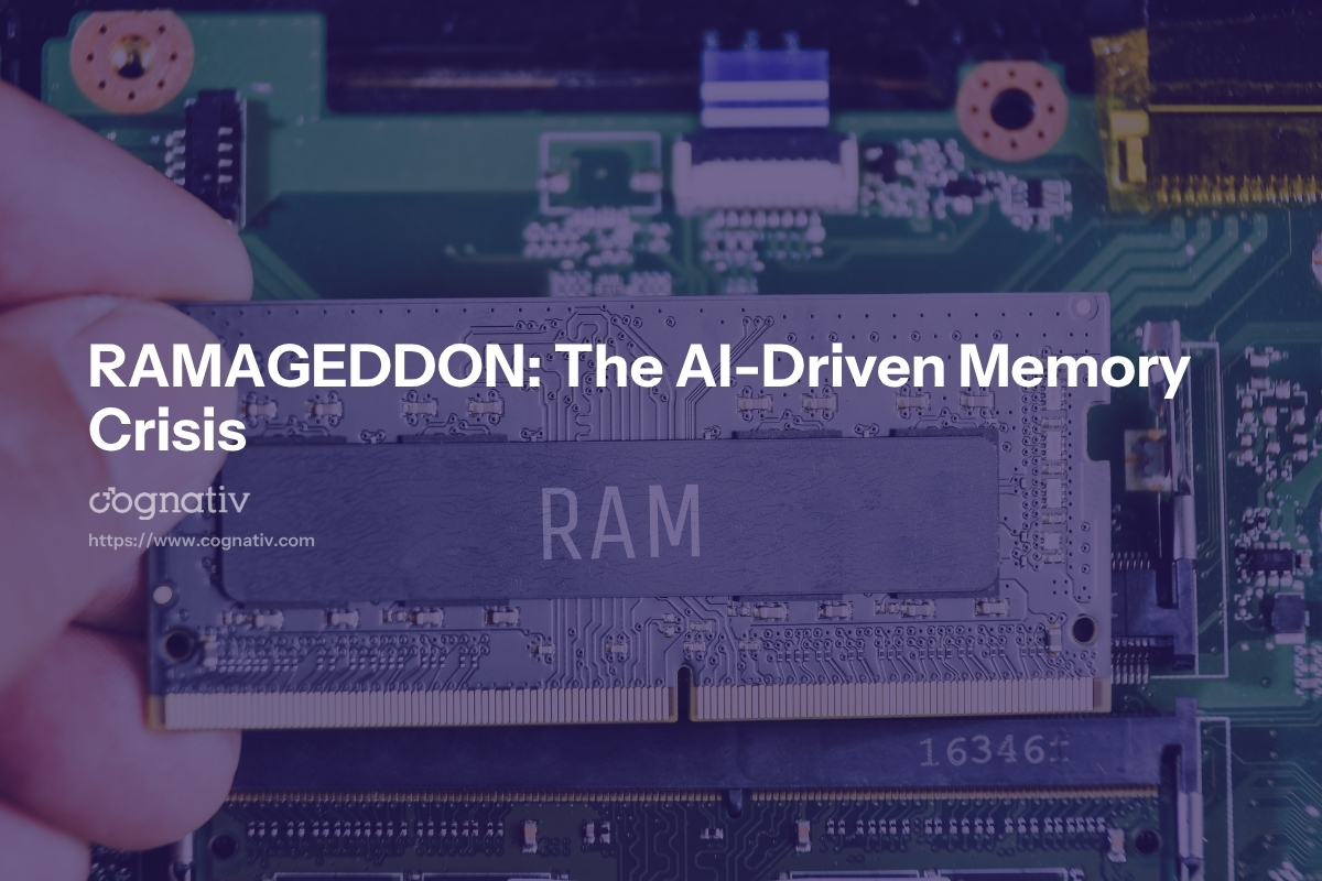 RAMAGEDDON - Strategies to Overcome the Memory Crisis