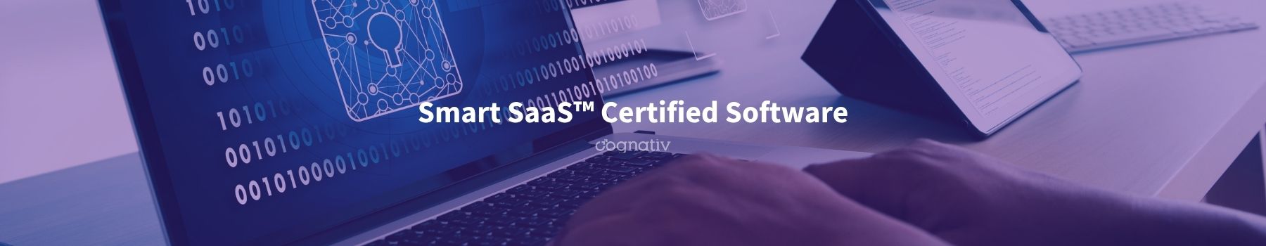 SmartSaaS Certified Software