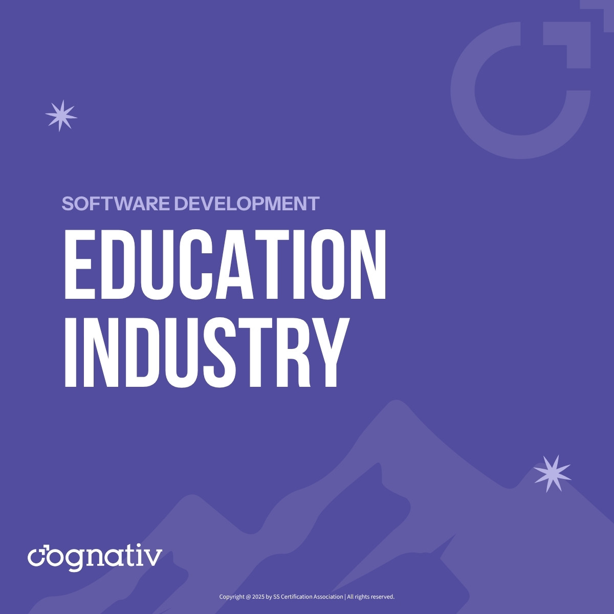 Education technology and digital learning systems