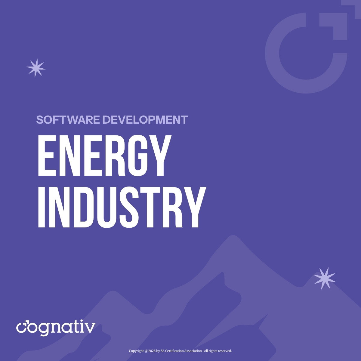 Energy industry technology and operational systems