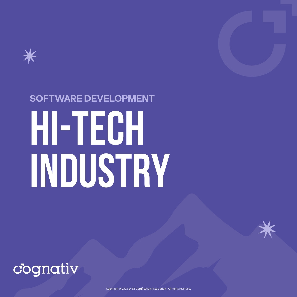 High technology software and enterprise innovation systems