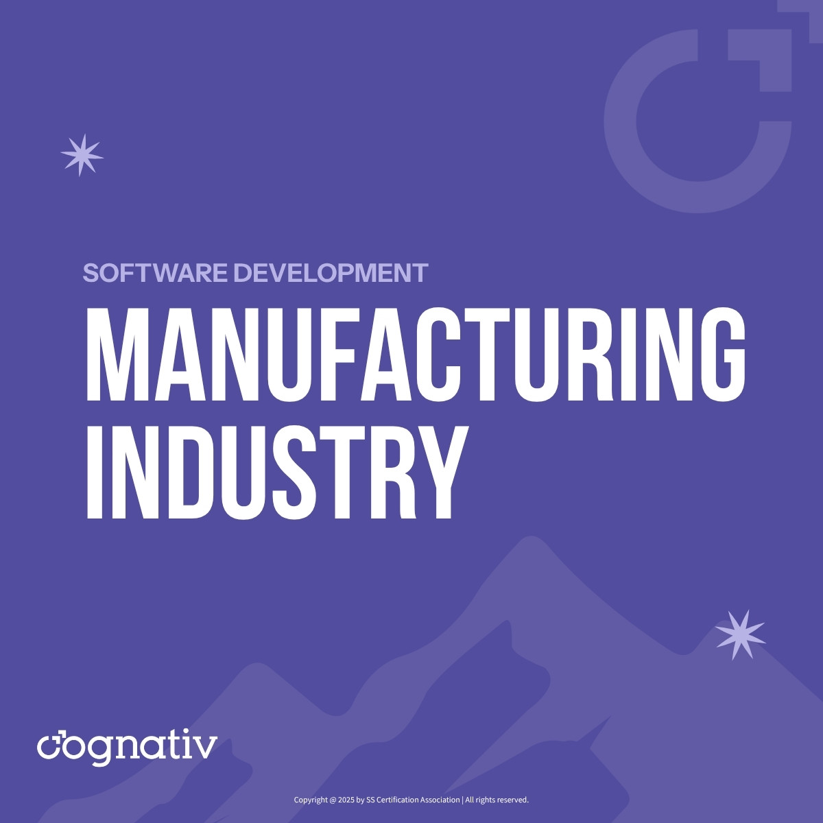 Manufacturing technology and production operations