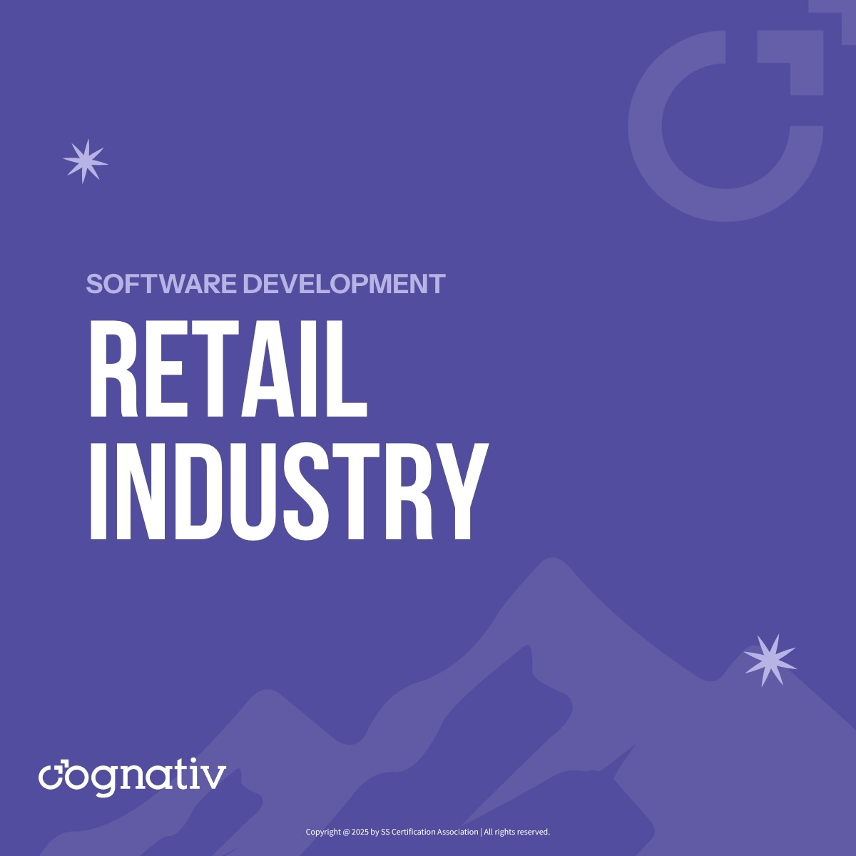 Retail technology and commerce operations