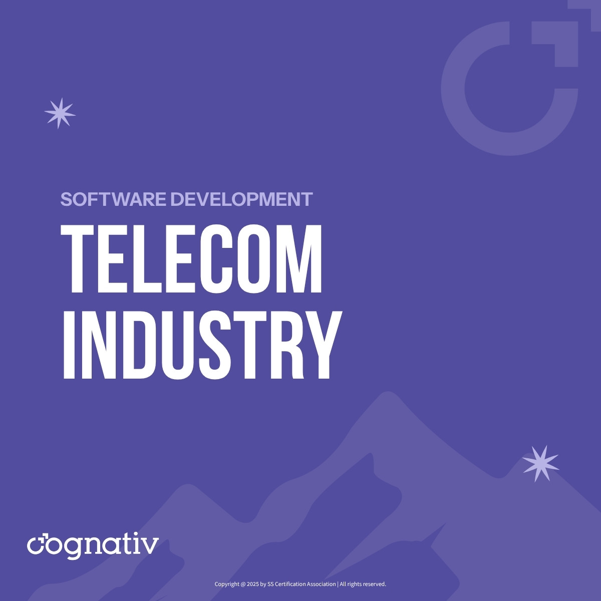 Telecom technology and network operations systems